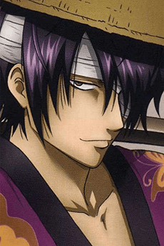 Shinsuke Takasugi