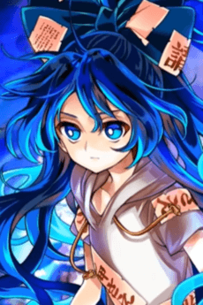 Shion Yorigami