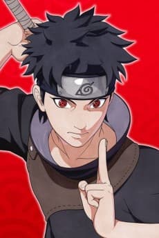Shisui Uchiha
