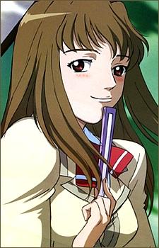 Shizuru Fujino