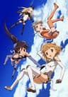 Sky Girls series artwork