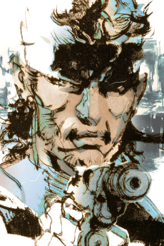 Solid Snake