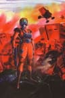 Soukou Kihei Votoms series artwork