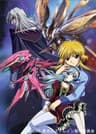 Soukou no Strain series artwork