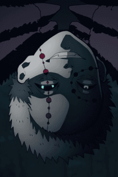 Spider Demon