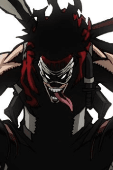 Stain