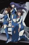 Starship Operators series artwork