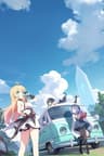 Stella Sora series artwork
