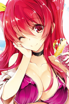 Stella Vermillion