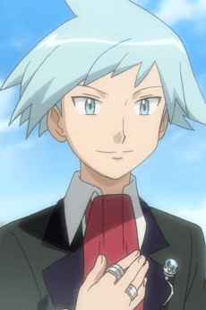 Steven Stone