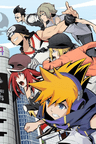 Subarashiki Kono Sekai series artwork