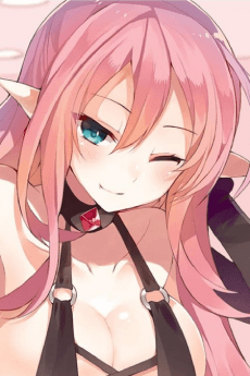 Succubus Uketsuke