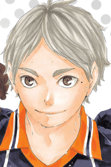 Suga