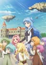 SukaSuka series artwork
