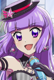 Sumire Hikami