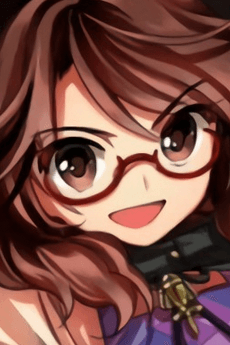 Sumireko Usami