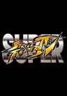 Super Street Fighter IV series artwork