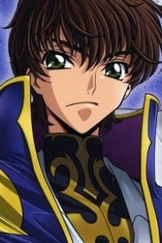 Suzaku