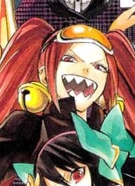 Suzuhime