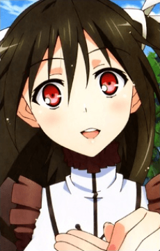 Suzutsuki Suzutsuki
