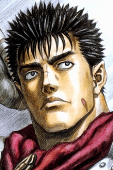 Swordsman