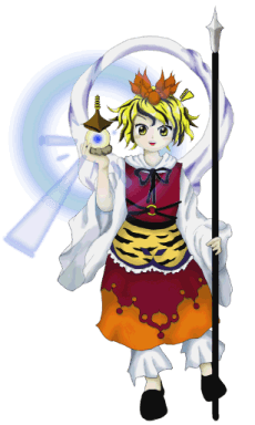 Syou Toramaru