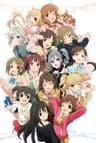 THE IDOLM@STER Cinderella Girls series artwork