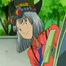 Tachibana Hajime