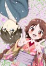 Taisho Otome Otogibanashi series artwork