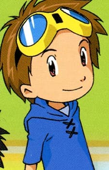Takato Matsuki