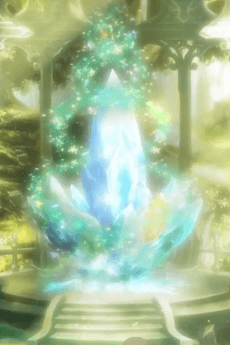 Tales of Destiny
