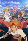 Tales of Phantasia series artwork