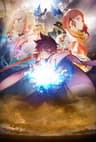 Tales of Zestiria series artwork