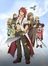 Tales of the Abyss series artwork