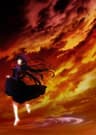 Tasogare Otome x Amnesia series artwork