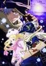 Tegami Bachi series artwork