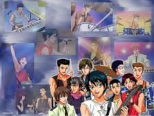 Tennis no Oujisama