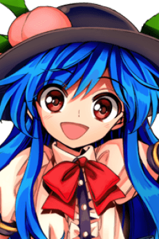 Tenshi Hinanai