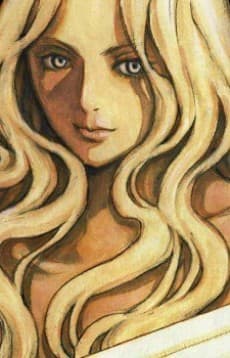 Teresa of the Faint Smile