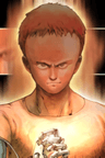 Tetsuo Shima