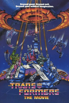 The Transformers