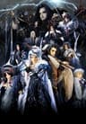 Thunderbolt Fantasy series artwork