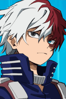 Todoroki