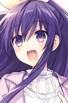 Tohka Yatogami