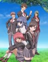 Tokimeki Memorial Only Love series artwork
