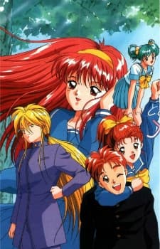 Tokimeki Memorial