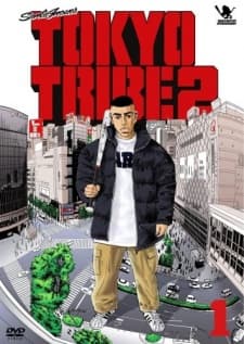 Tokyo Tribe
