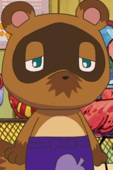 Tom Nook