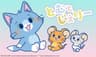 Tom to Jerry series artwork