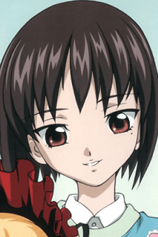 Tomoe Kashiwaba